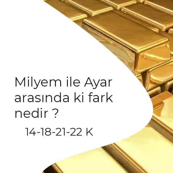 Milyem İle Ayar Arasındaki Fark Nedir?