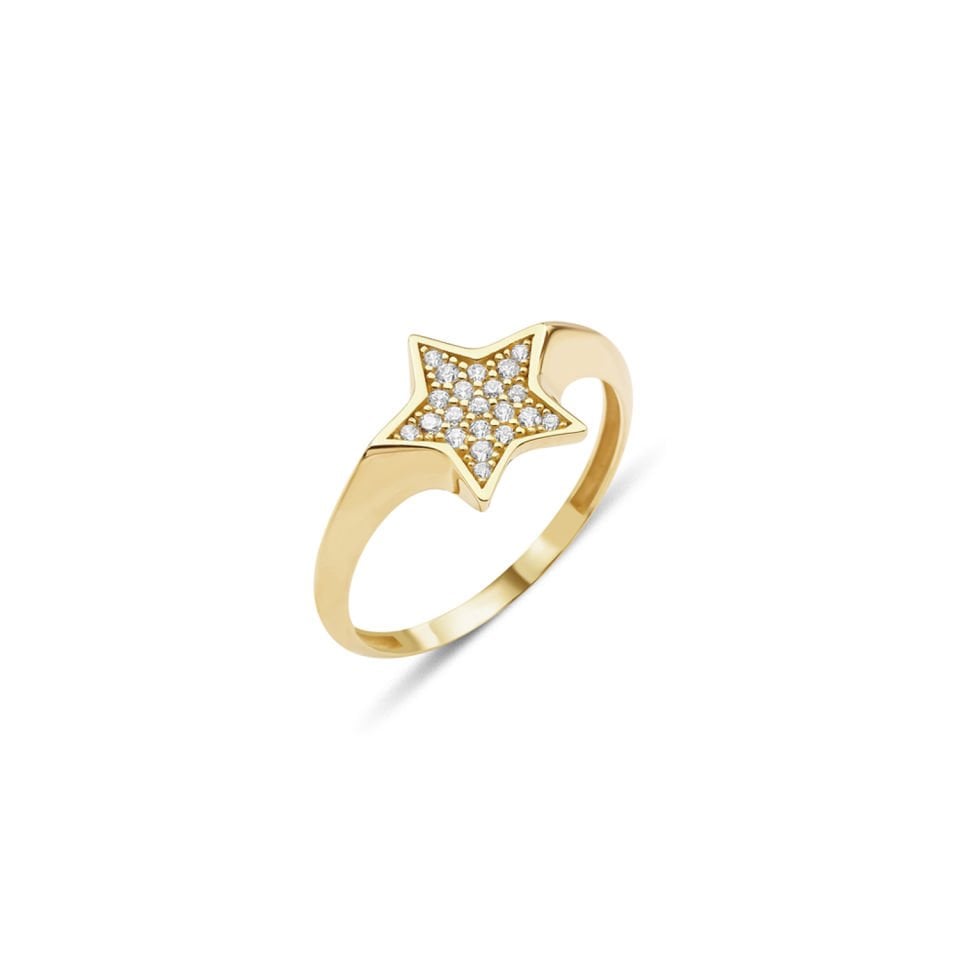 Yıldız Yüzük