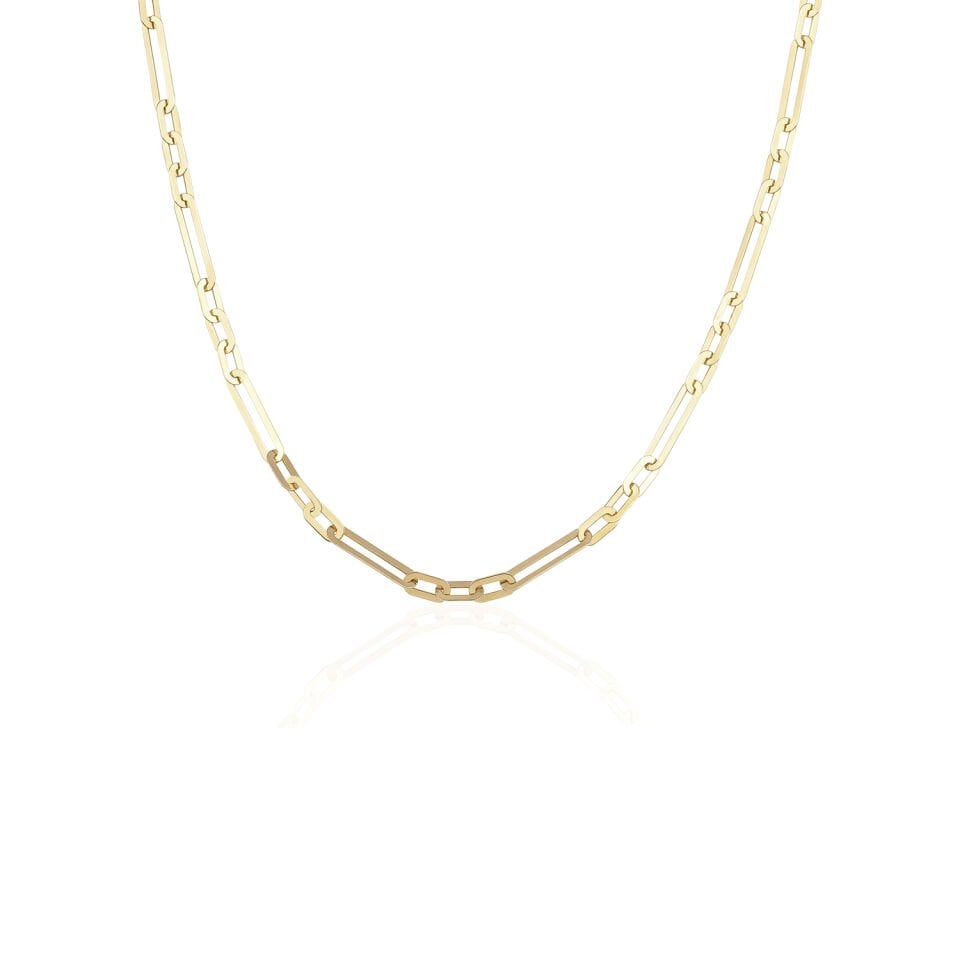 İtalyan Ataç Zincir