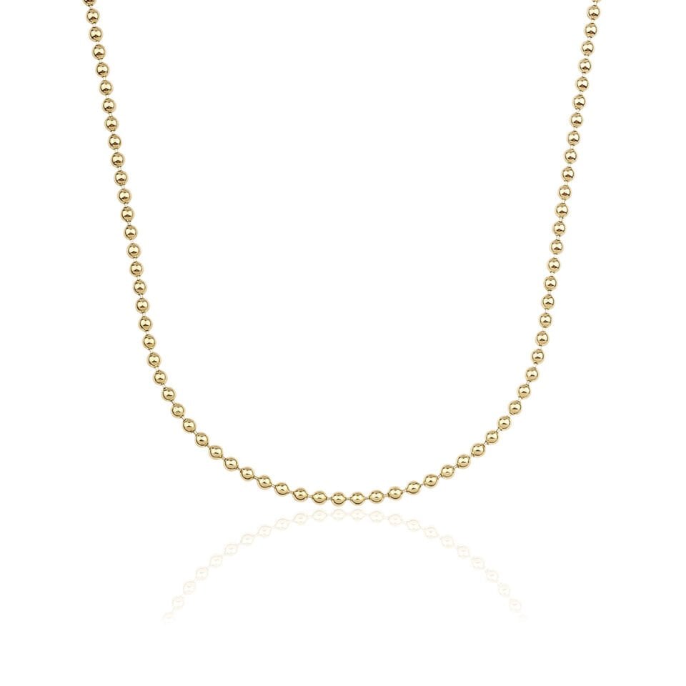 Tırnak Makası Zincir