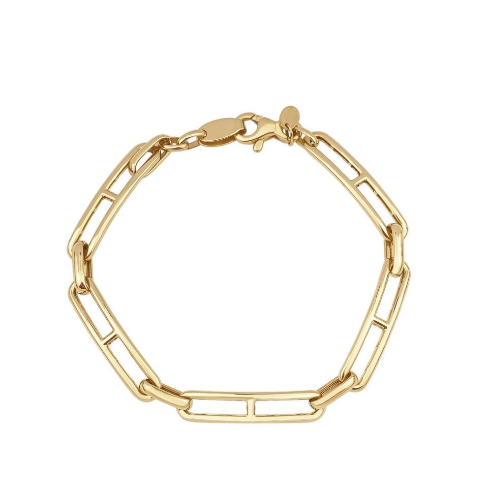 İtalyan Ataç Bileklik