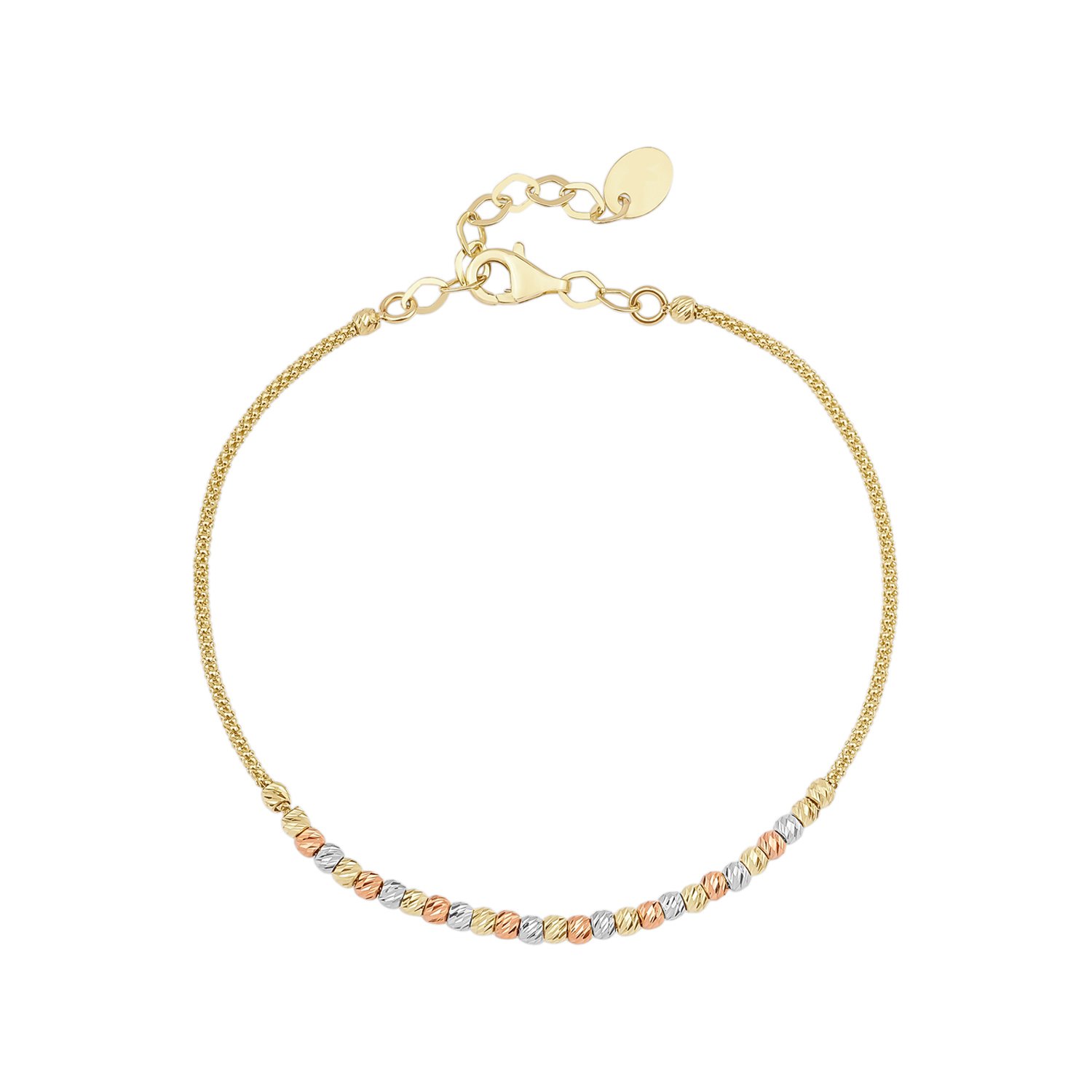 Dorika Popcorn Bileklik