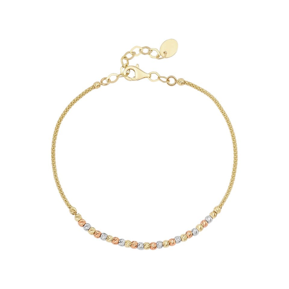 Dorika Popcorn Bileklik