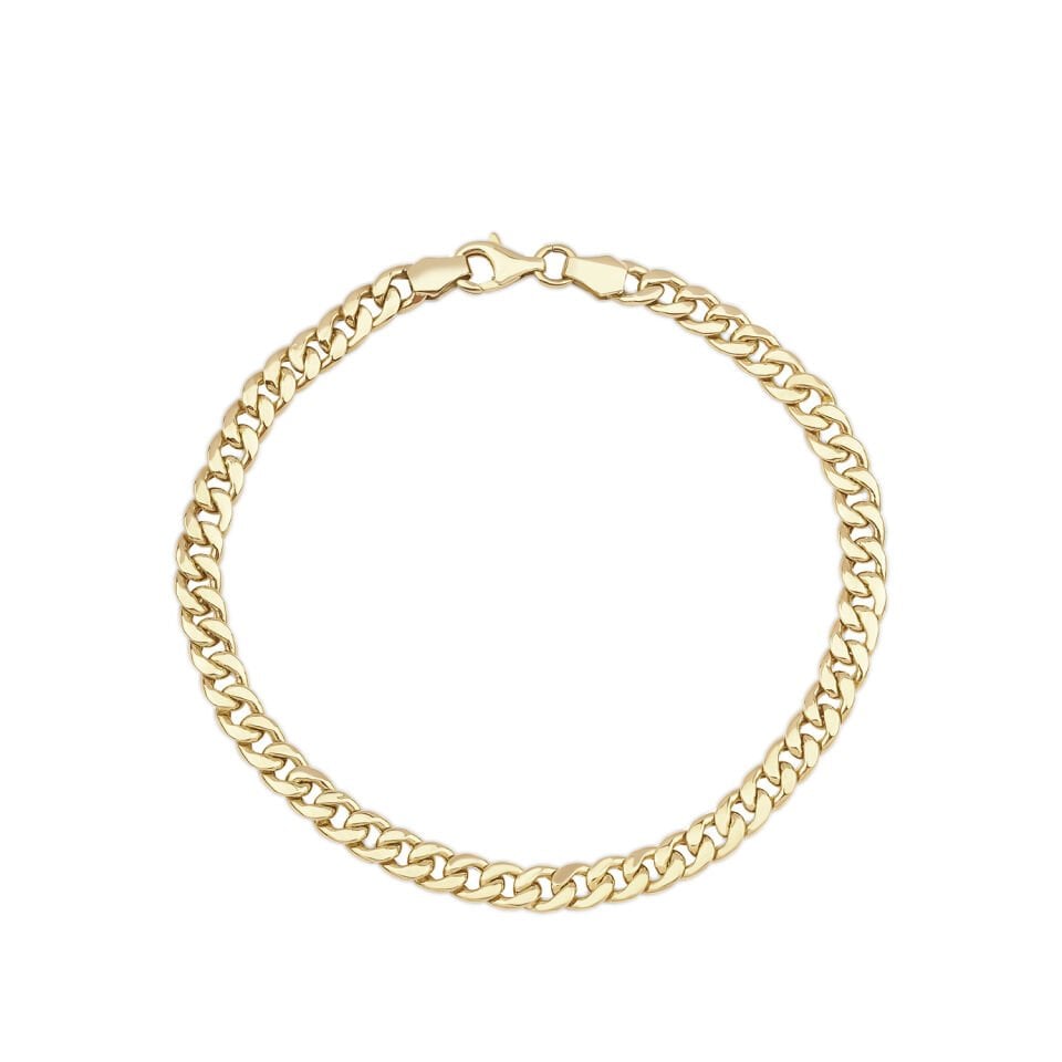 Gurmet Zincir Bileklik