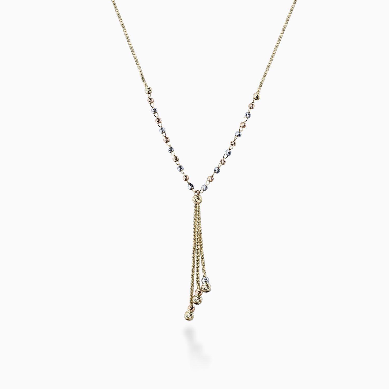 Dorika Popcorn Kolye