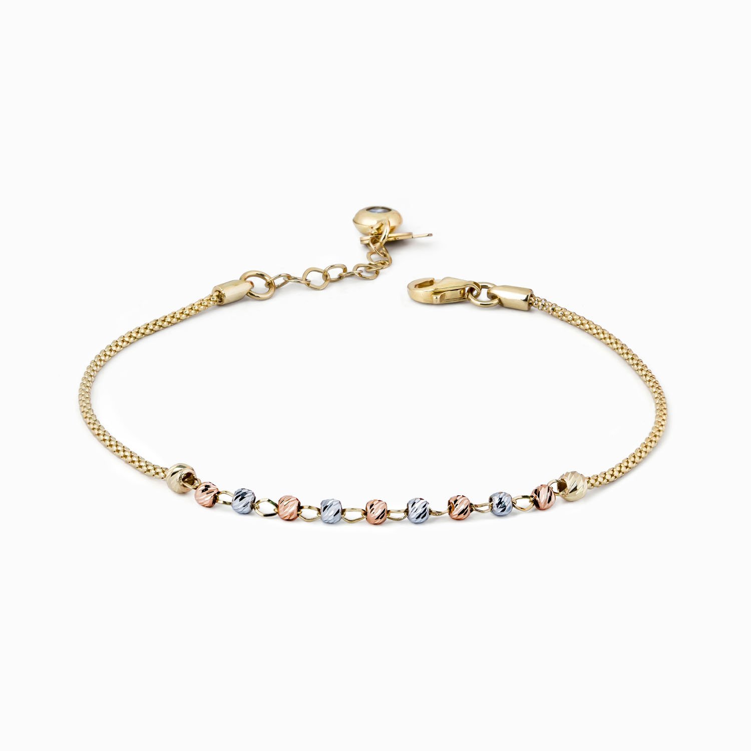 Dorika Popcorn Bileklik