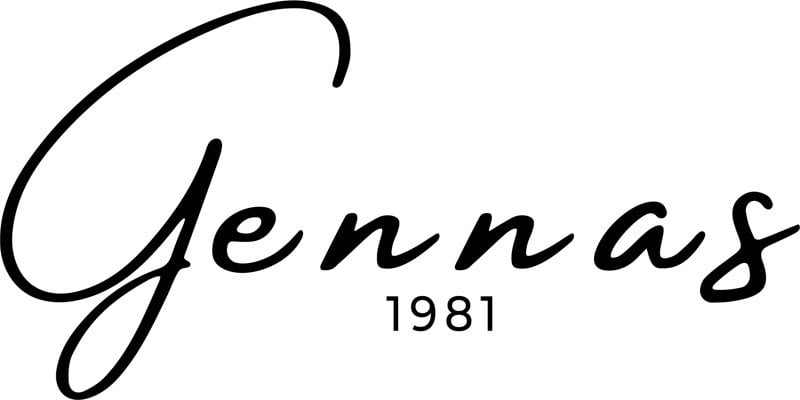 Suyolu Set ⎪ Gennas